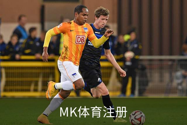 MK体育注册团队与业务介绍